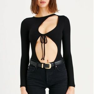 Marilla Bodysuit